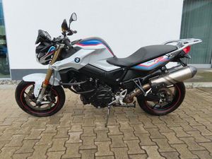 BMW F 800 R 35KW DROSSELLUNG
