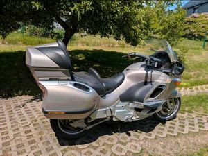 BMW K 1200 LT
