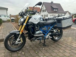 BMW R 1200 R