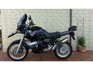 BMW R1100 GS ABS