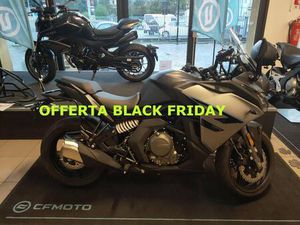 VENDO CFMOTO 650GT (2021 - 25) NUOVA A CERNUSCO LOMBARDONE (CODICE 9878257) - MOTO.IT