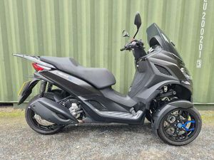 PIAGGIO MP3 310 HPE SPORT CVT EURO 5 310 CC