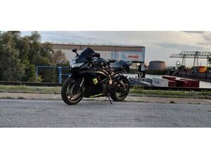 SUZUKI GSXR600 GUTE ZUSTAND