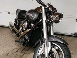 SUZUKI MARAUDER VZ 1600