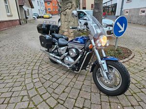 SUZUKI VZ800 MARAUDER