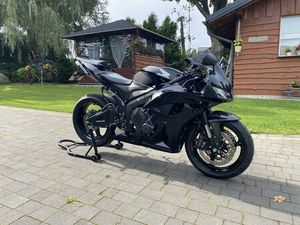 HONDA CBR 600RR PC40 2008R 21 000KM PRZEBIEGU SIERAKOWICE
