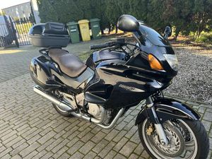 HONDA DEAUVILLE NT 650 NOWA WIEŚ RZECZNA