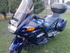 HONDA ST 1100 PAN EUROPEAN BARANOWO