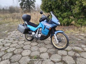 HONDA TRANSALP 600 / 1994 PIEKARY ŚLĄSKIE