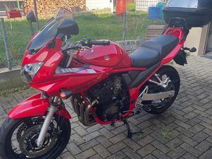 SUZUKI BANDIT GSF 650 S