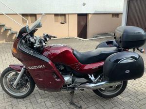 SUZUKI GSX 1100 G