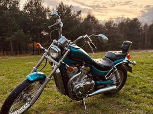 SUZUKI INTRUDER 600 PRZEDBÓRZ