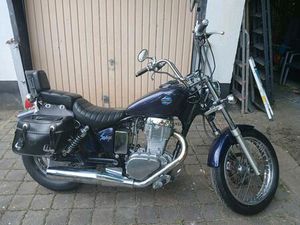 SUZUKI SAVAGE 650 TAUSCH