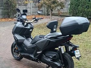 HONDA ADV 350 2022 ZAWADY