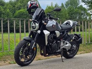 HONDA CB1000R 2019R LESZNO