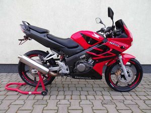 SPRZEDAM HONDĘ CBR 125 KUTNO
