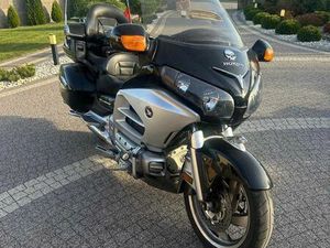 HONDA GL , GOLD WING GL 1800,HONDA, GL 1800 BOJANOWO