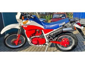 HONDA XLV 750 R 1984 ROK UNIKAT KOSZALIN