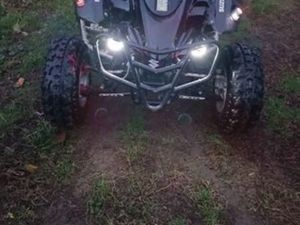 SPRZEDAM QUADA SUZUKI GS 500 KONIN