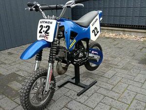 SPRZEDAM POCKET BIKE-MINI CROSS 50 KACZORY