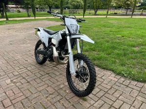 2025 GPX MOTO TSE 250R PETROL MANUAL