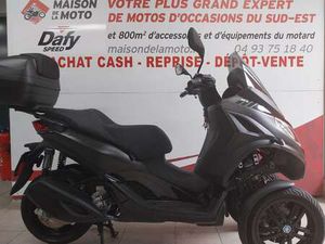 PIAGGIO MP3 300
