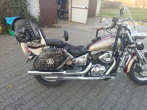 SPRZEDAM SUZUKI DESPERADO CHELMNO