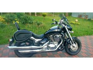 SUZUKI INTRUDER M800 PUZNÓWKA