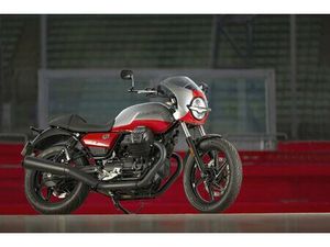 OCCASION MOTO GUZZI V7 STONE CORSA
