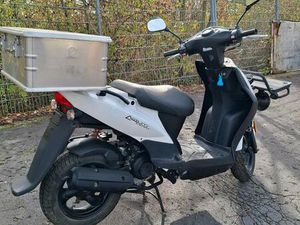 KYMCO AGILITY CARRY 50