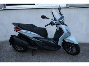 400 HPE SPORT ABS EURO 5+