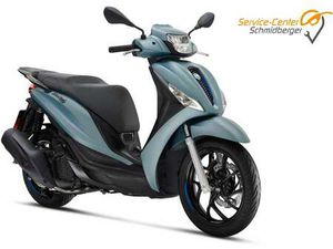 125 S I-GET E5+ (VORFÃ¼HRFAHRZEUG)