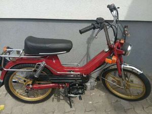 PUCH MAXI