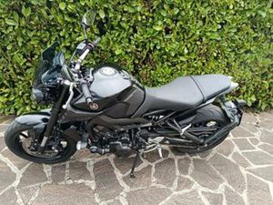YAMAHA MT-09 - 2019