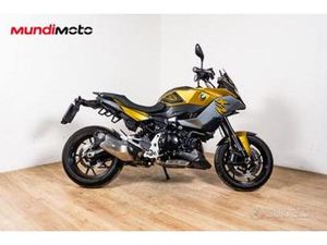 BMW F 900 XR - 2021