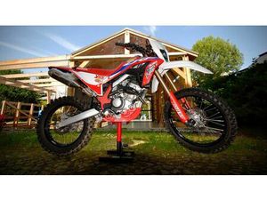 HONDA CRF 300L / TET / ENDURO / ADVENTURE / TURYSTYKA / SZWENDURO SZCZAWNO-ZDRÓJ