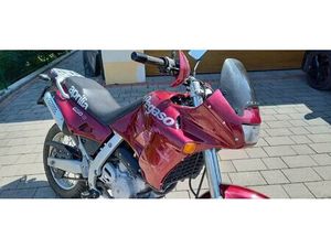 OCCASION APRILIA PEGASO 650