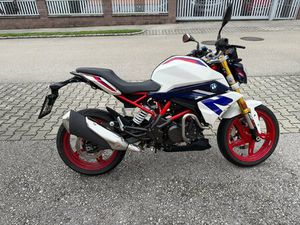 OCCASION BMW G 310 R