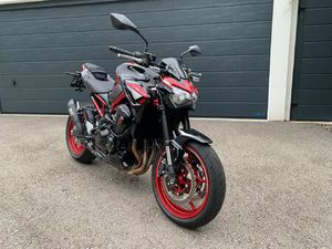 OCCASION KAWASAKI Z900
