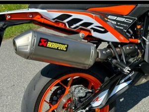 OCCASION KTM 890 SMT