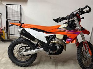 OCCASION KTM 350 EXC-F