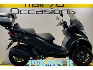 PIAGGIO MP3 LT 400 2022