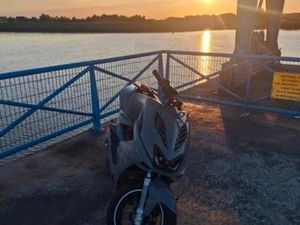 YAMAHA AEROX 70CC — SCOOTERS | YAMAHA — MARKTPLAATS