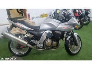 KAWASAKI ZR