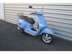 VESPA GTS SUPER 300 2018
