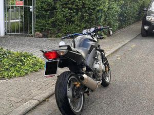 HONDA CBF600 PC43