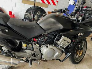 HONDA SC58, CBF 1000A, ABS