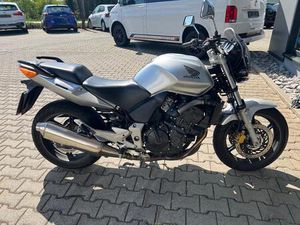 KRAFTRAD HONDA CBF 600