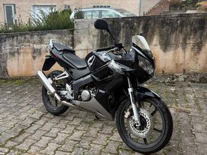 HONDA CBR 125R