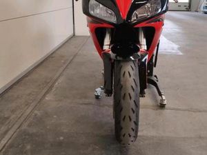 HONDA FIREBLADE CBR 1000-RR SC57 FL 2006